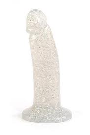 Glitter Dick