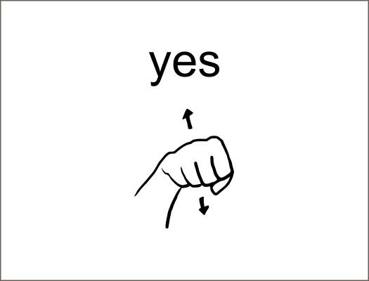 http://3.bp.blogspot.com/-nJeyYsv_a0Y/T2K8NalDjLI/AAAAAAAAE_8/YBIzjaQ09h0/s1600/YES-american-sign-lang.jpg