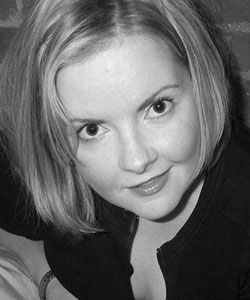Shannon Ennis