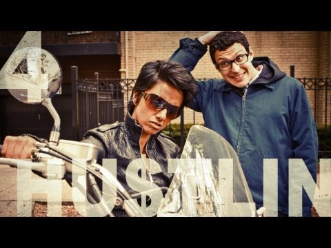 Kam Kardashian Ep. 4 - Hustlin'