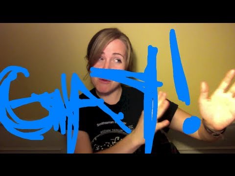 Hannah Hart - Coming Out