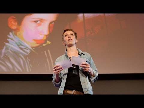 iO Tillett Wright: Fifty shades of gay