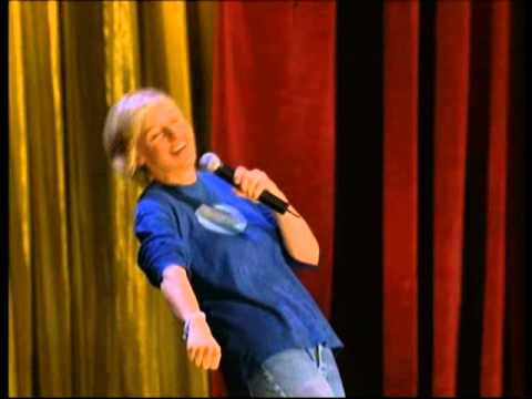 Ellen DeGeneres  - 