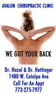 Avalon Chiropractic
