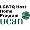 UCAN LGBTQ Host Home Program
