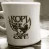 Kopi Cafe