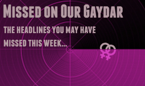 Missed_Gaydar Missed On Our Gaydar