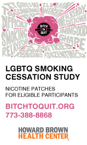 Bitch To Quit